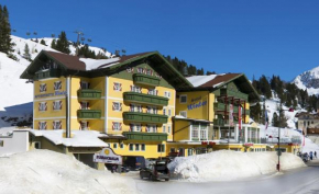 Hotel Appartement Winter, Obertauern, Österreich
